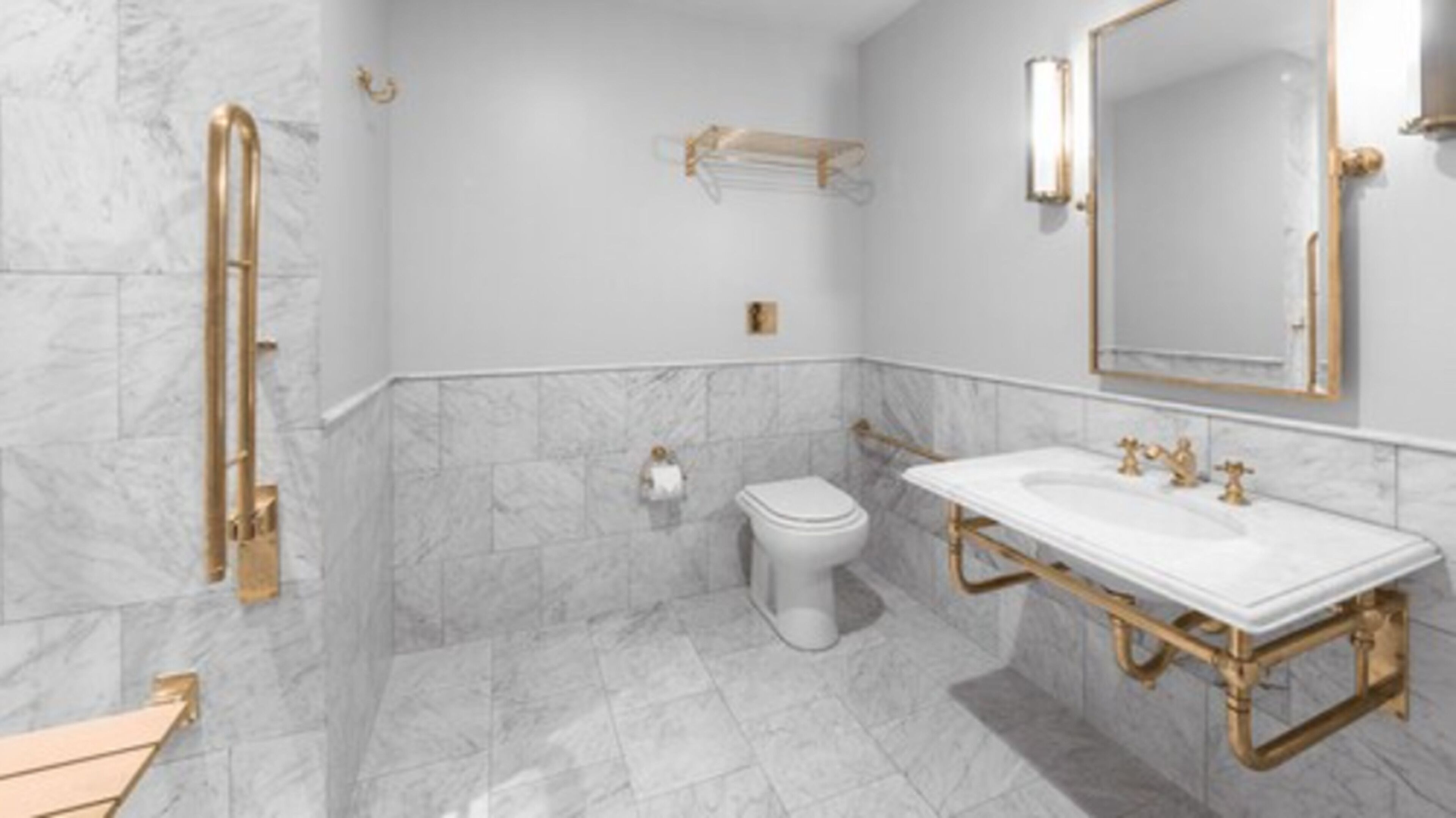 Hotel Montevideo - Leading Hotels of the World