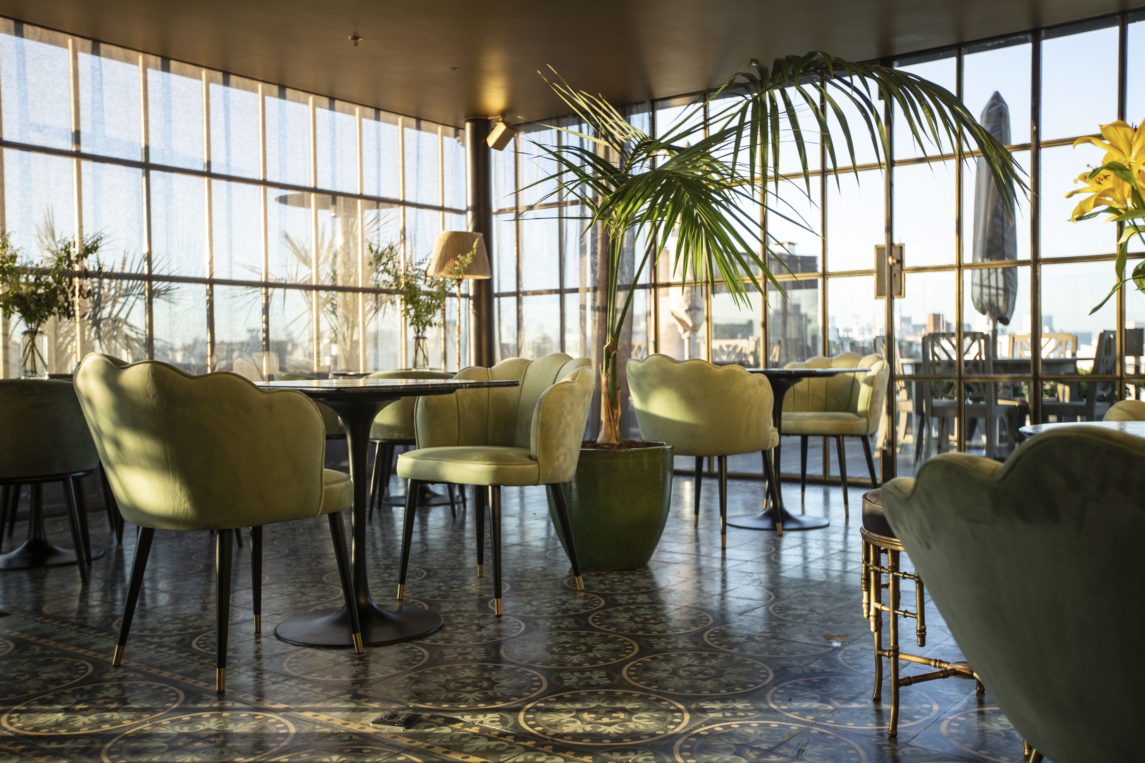 Foto - Hotel Montevideo - Leading Hotels of the World