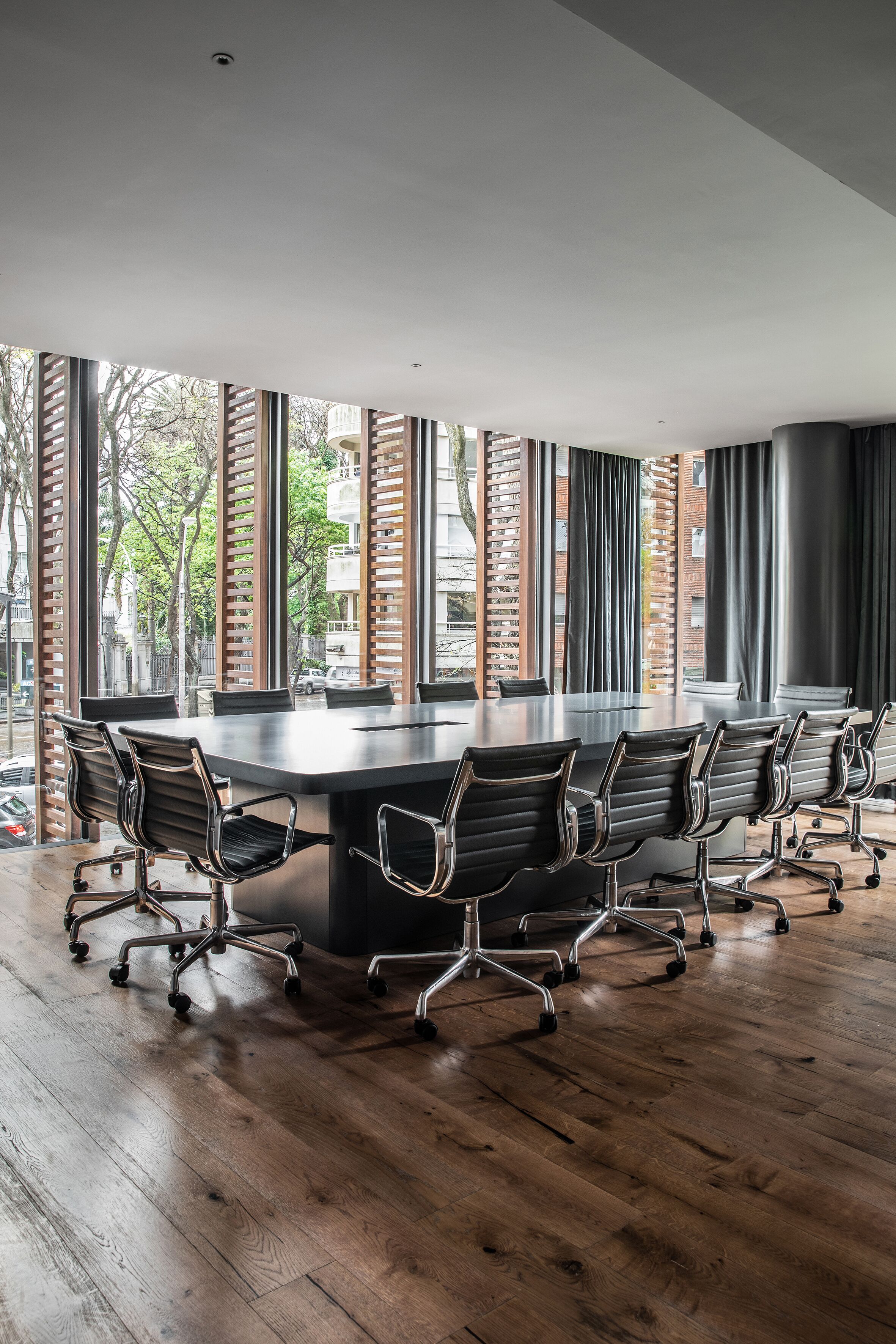 Foto - Hotel Montevideo - Leading Hotels of the World