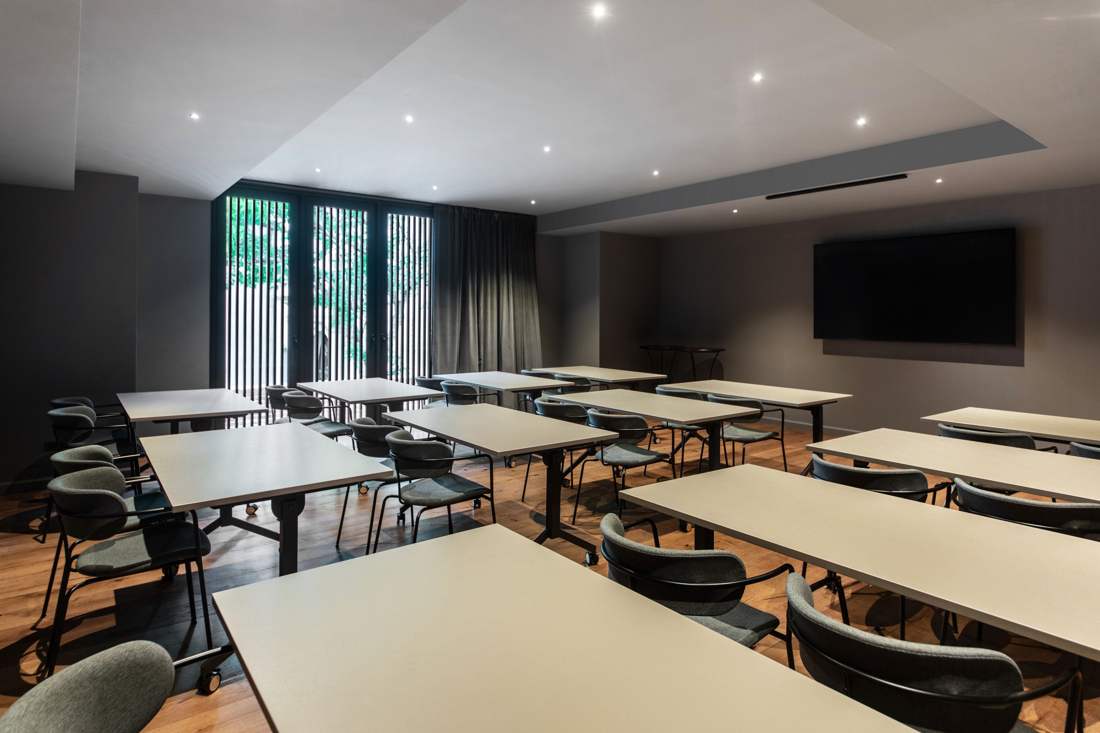 Foto - Hotel Montevideo - Leading Hotels of the World