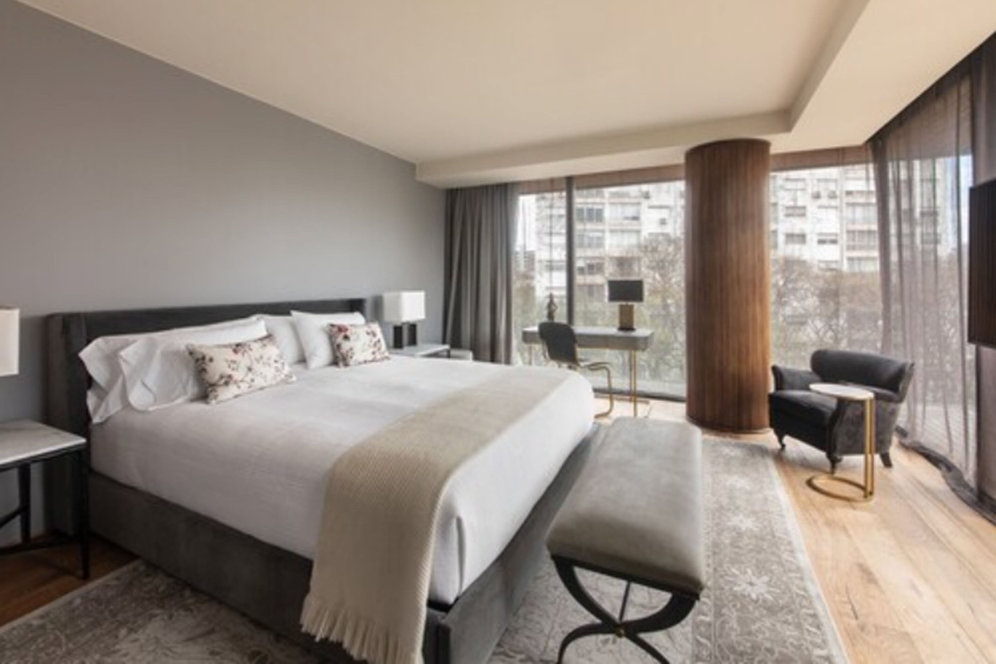 Hotel Montevideo - Leading Hotels of the World