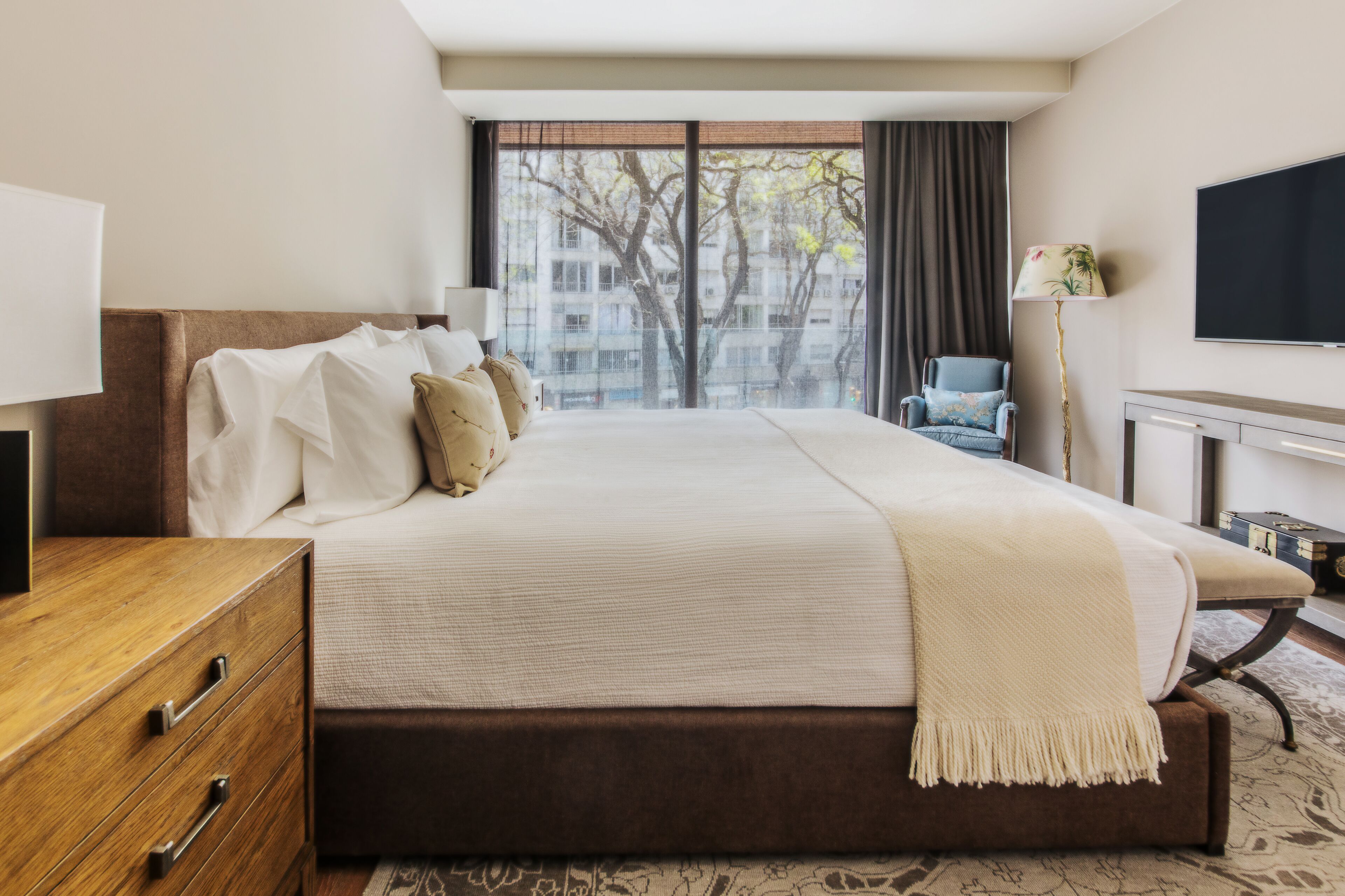 Photo - Hotel Montevideo - Leading Hotels of the World