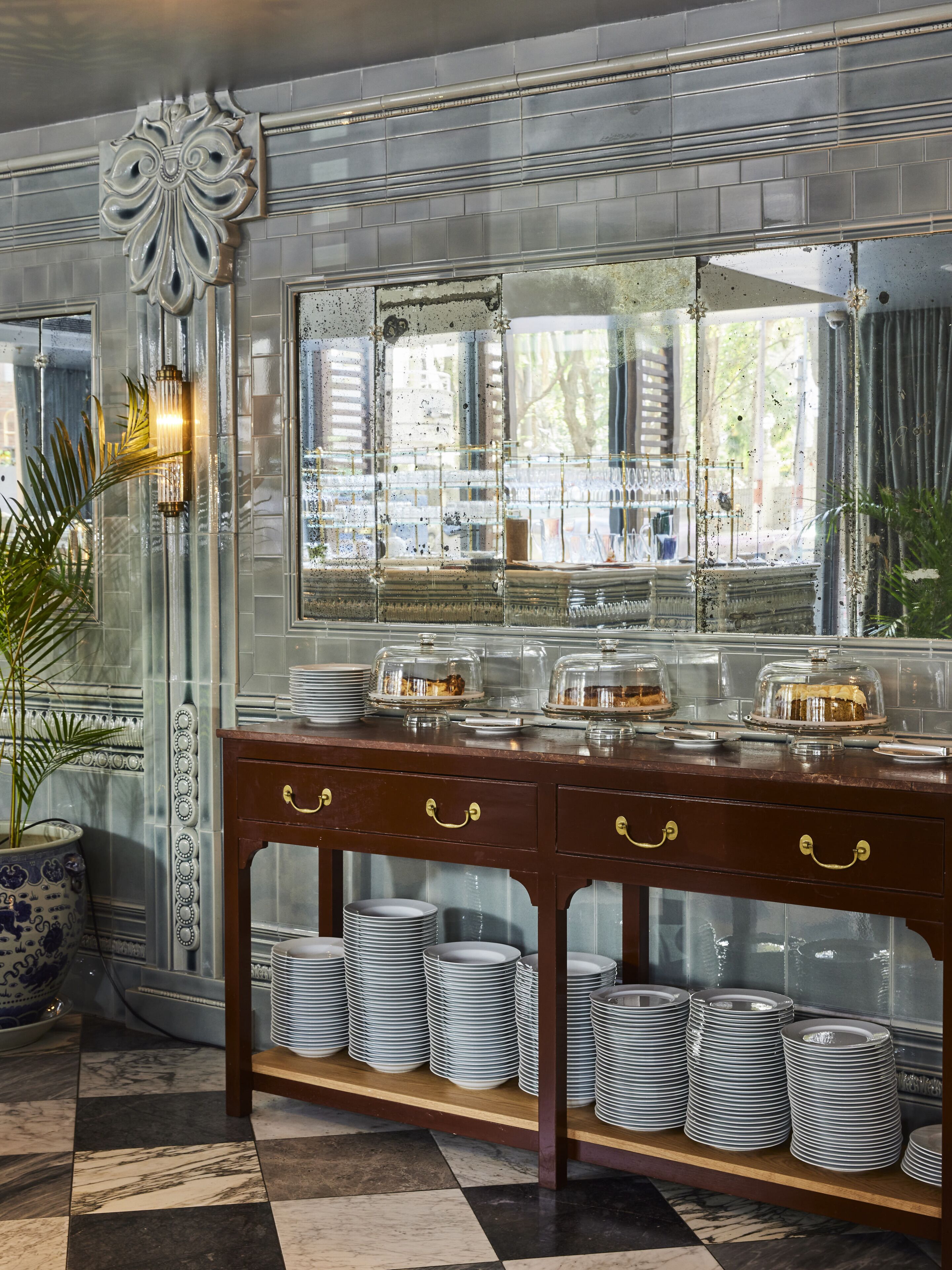 Photo - Hotel Montevideo - Leading Hotels of the World