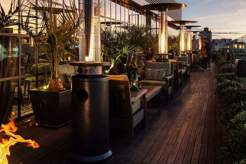 Hotel Montevideo - Leading Hotels of the World