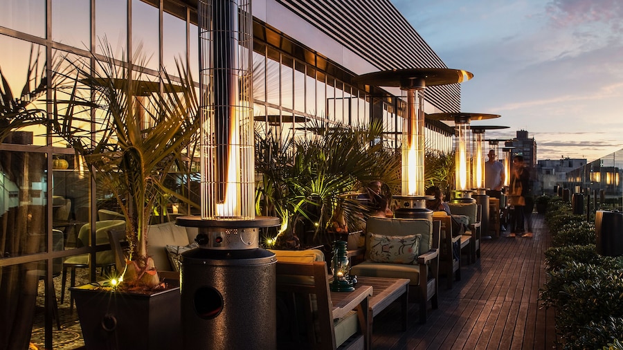 Hotel Montevideo - Leading Hotels of the World