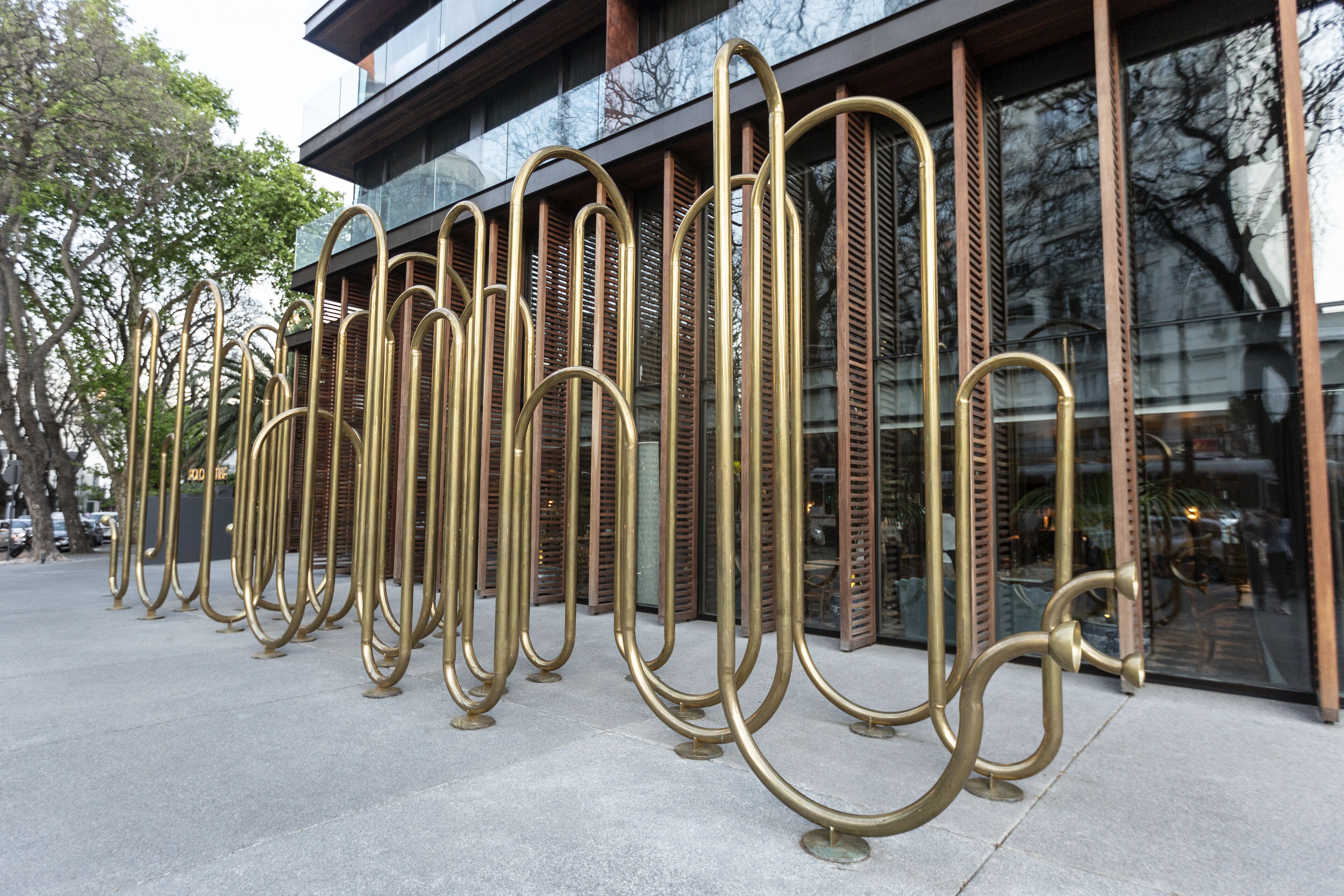 Foto - Hotel Montevideo - Leading Hotels of the World