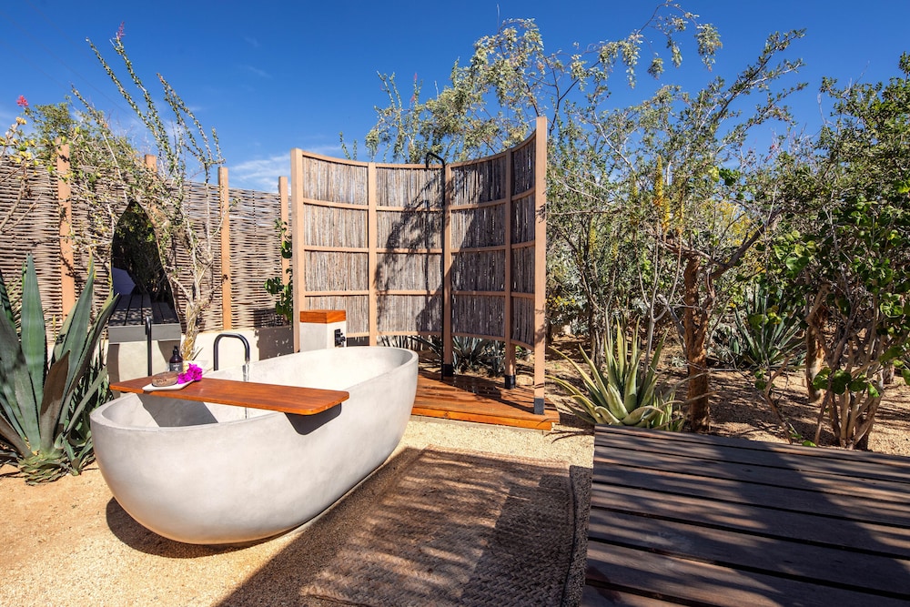 El Perdido Desert Dream by null