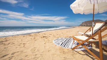 Beach nearby, free beach shuttle