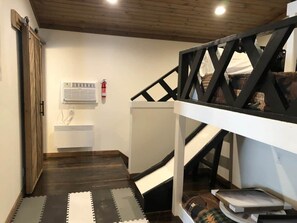 Cabaña exclusiva | 3 dormitorios, wifi gratis, ropa de cama