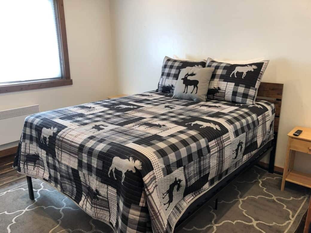 Baita Exclusive | Wi-Fi gratuito, lenzuola