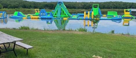 منطقة الأطفال