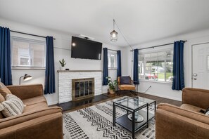 TV