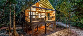 Whiskey on the River