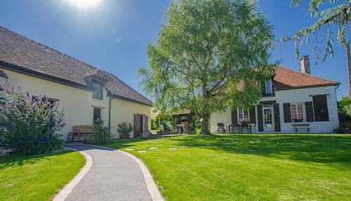 Gite de L'entente - Macey