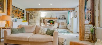 Gite de L'entente - Macey