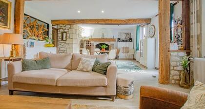 Gite de L'entente - Macey