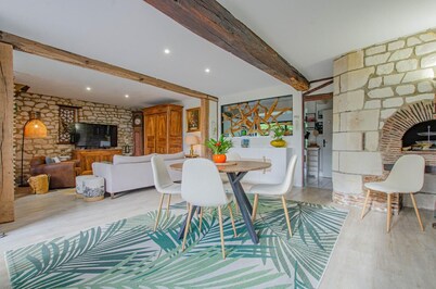 Gite de L'entente - Macey