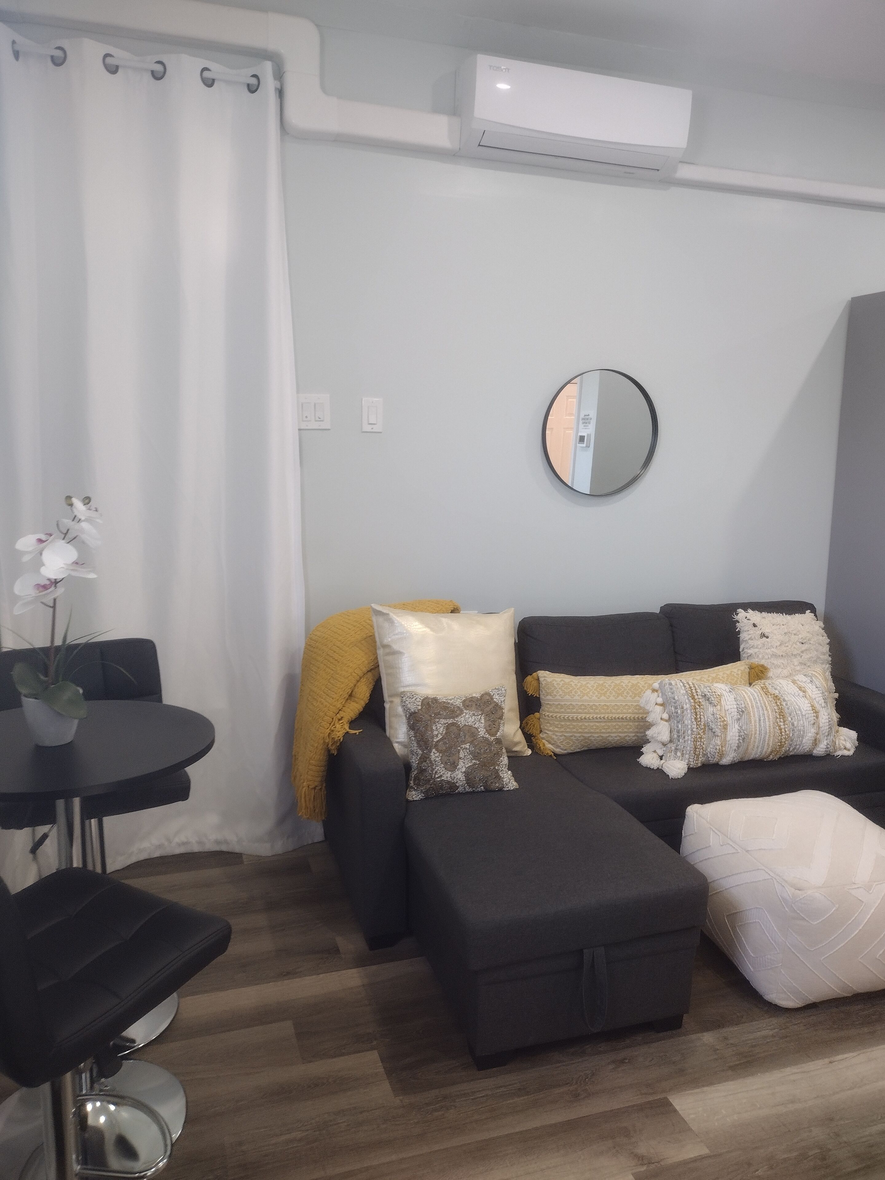 スマートテレビ、書庫