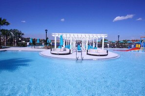 Exterior - 8925 Windsor at Westside (Kissimmee)