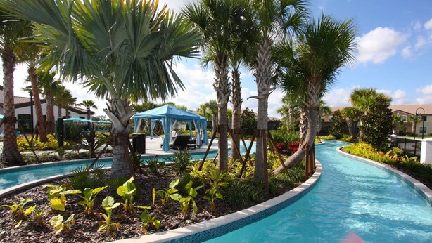 Exterior - 8925 Windsor at Westside (Kissimmee)