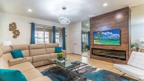 House (8925 Windsor at Westside) | Exterior - 8925 Windsor at Westside (Kissimmee)