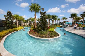 Exterior - 8925 Windsor at Westside (Kissimmee)