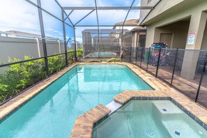 House (8925 Windsor at Westside) | Exterior - 8925 Windsor at Westside (Kissimmee)