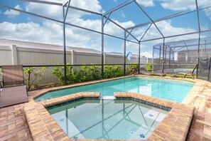 House (8925 Windsor at Westside) | Exterior - 8925 Windsor at Westside (Kissimmee)