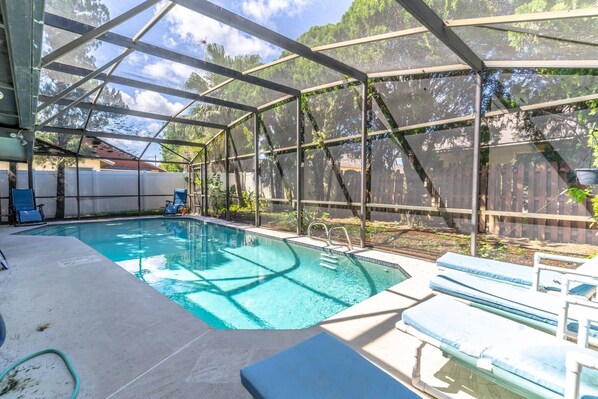 Casa (3210 Indian Wells) | Exterior