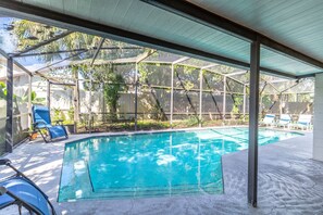 Casa (3210 Indian Wells) | Exterior