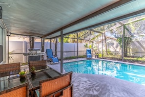 Huis (3210 Indian Wells) | Exterieur
