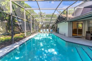 Casa (3210 Indian Wells) | Exterior