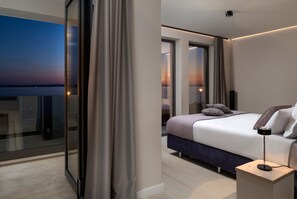 5 bedrooms, free WiFi, bed sheets