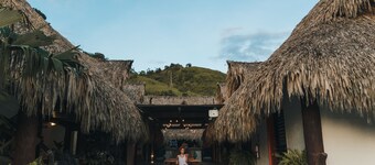 Makenke Hostel By Los Colores Ecoparque