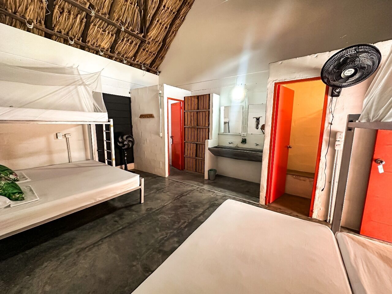 Habitación