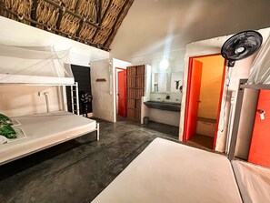 Free WiFi - Makenke Hostel By Los Colores Ecoparque (Puerto Triunfo)