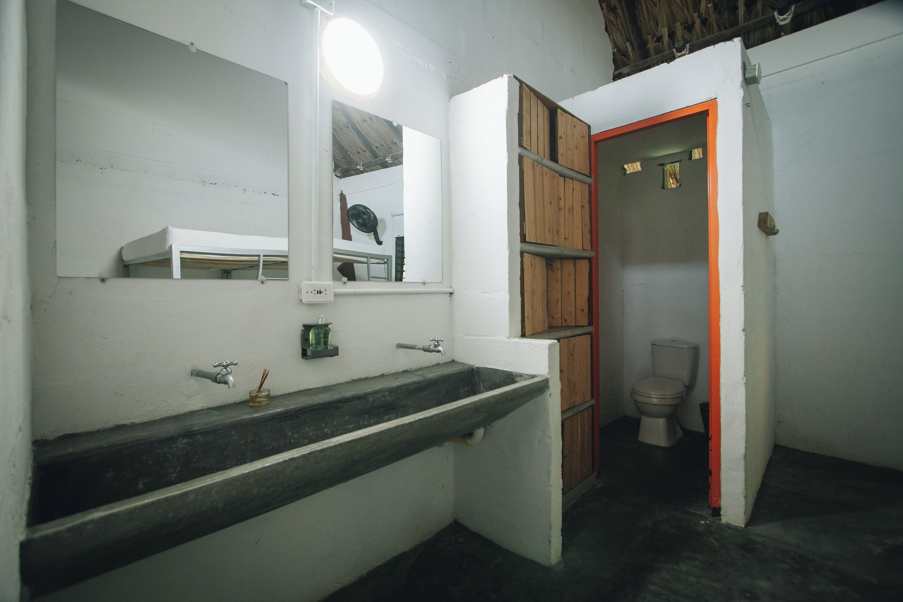 Baño