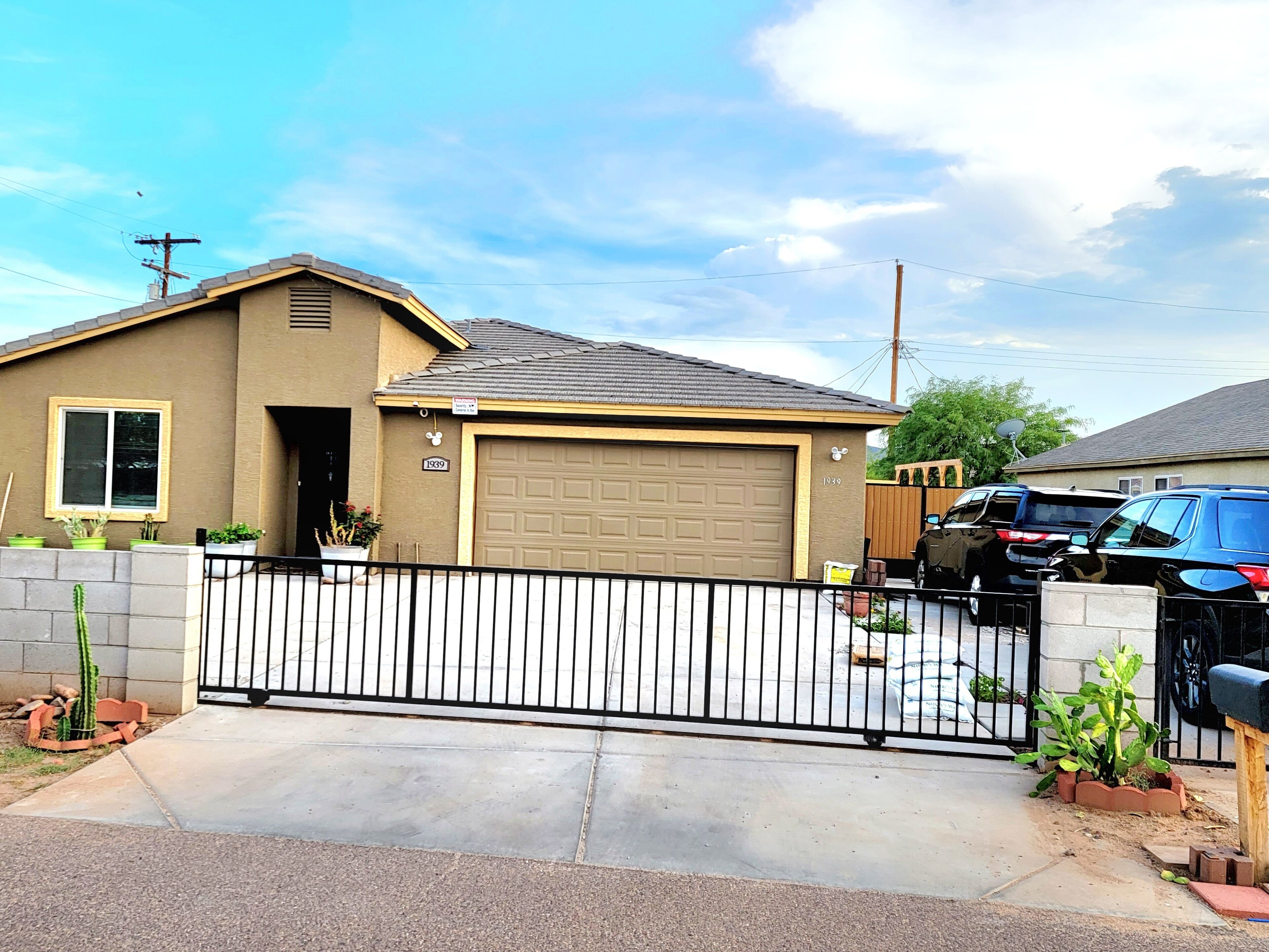 Best and Secure Place near Phoenix airport