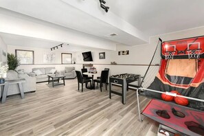 Sala de juegos