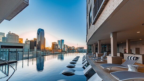 Exterior - Corporate Apartments Deep Ellum (Dallas)