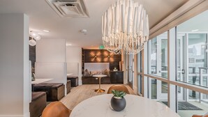 Lobby - Corporate Apartments Deep Ellum (Dallas)