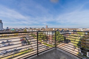 Economy Apartment | View from room