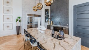 Lobby - Corporate Apartments Deep Ellum (Dallas)