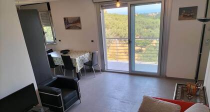 Vacation Home HADA 5 minutes from the beaches of Termoli and boarding to Tremiti Islands