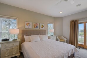 4 makuuhuonetta, ilmainen Wi-Fi, vuodevaatteet