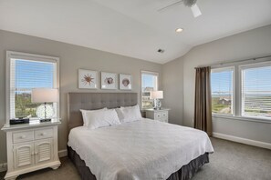 4 makuuhuonetta, ilmainen Wi-Fi, vuodevaatteet