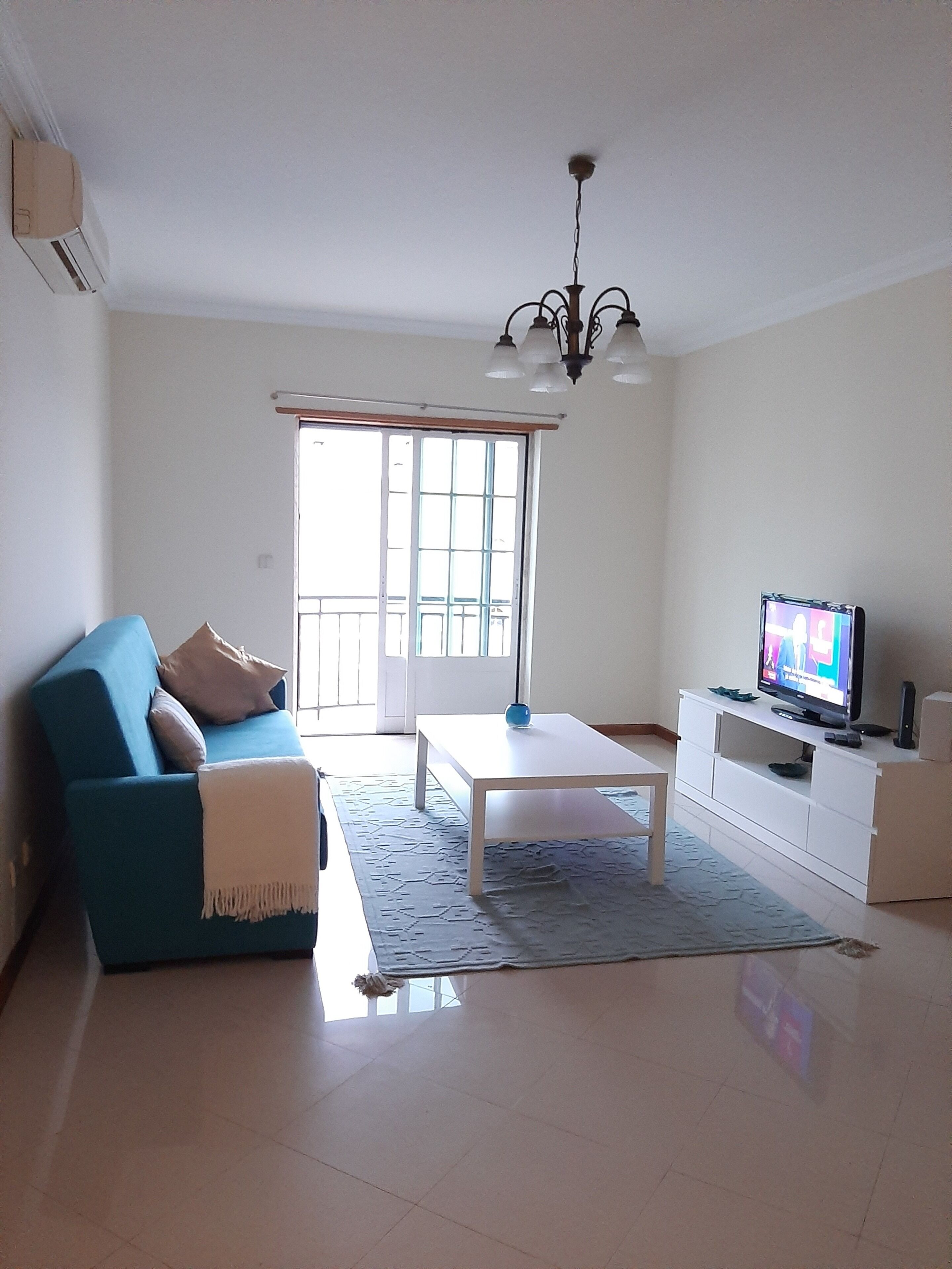 منطقة المعيشة