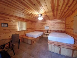 1 Schlafzimmer, kostenloses WLAN