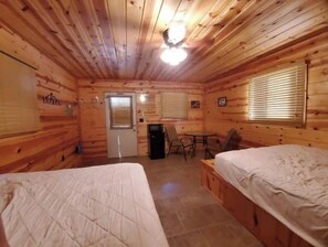 1 Schlafzimmer, kostenloses WLAN