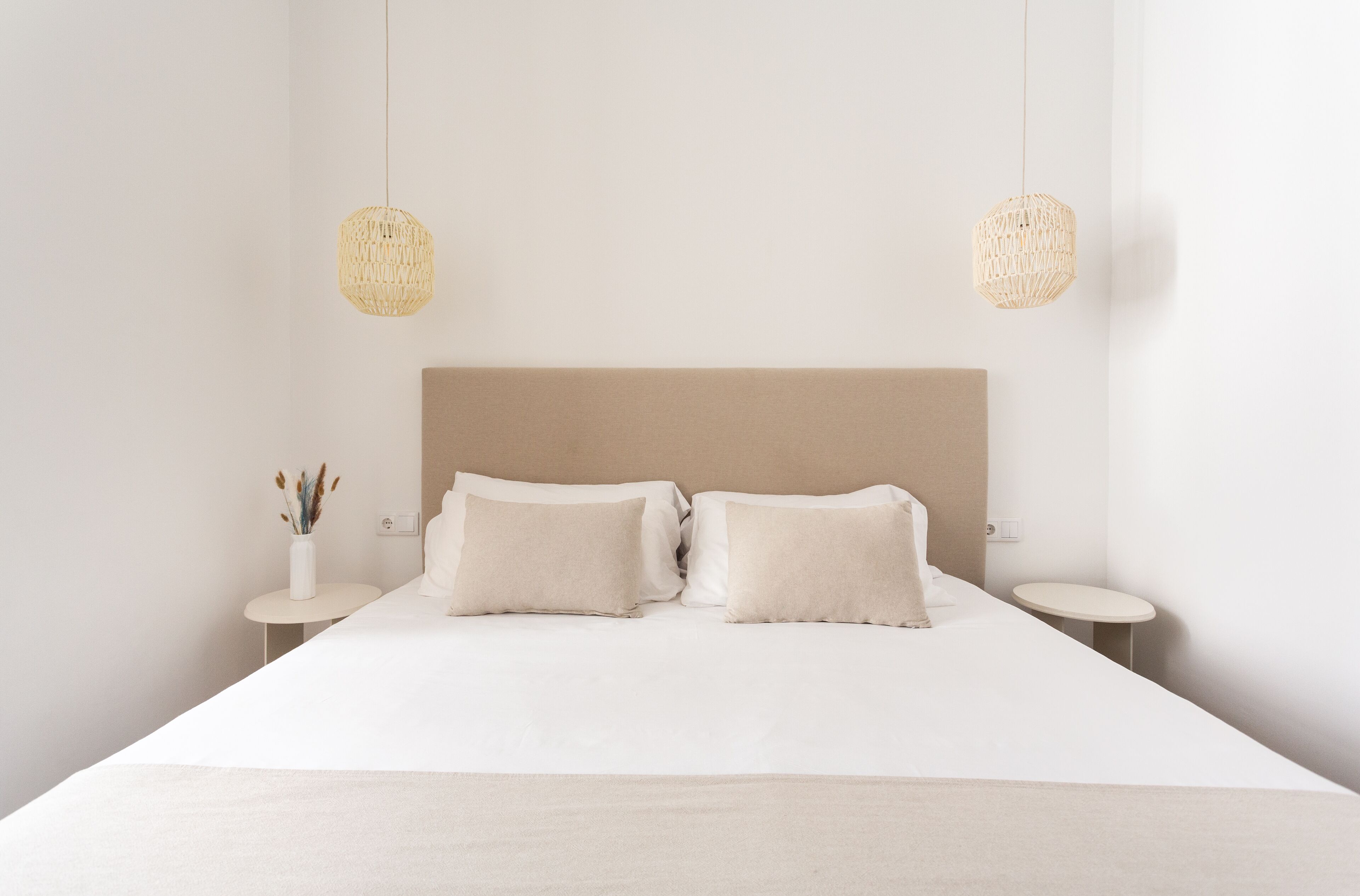 Superior Double or Twin Room | Free cribs/infant beds, travel crib, free WiFi, bed sheets